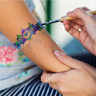 TATTOO ARTIST
