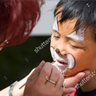 FACE PAINTING