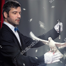 MAGIC SHOW