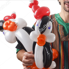 BALLOON TWISTER